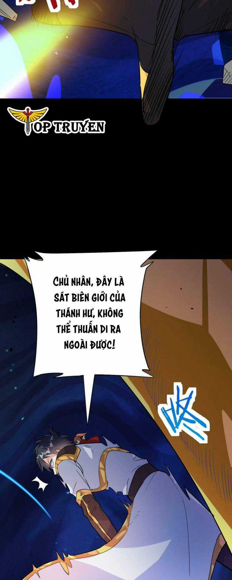 Tử Giới, Thức Tỉnh Tài Năng Hạng Sss Chapter 60 trang 13