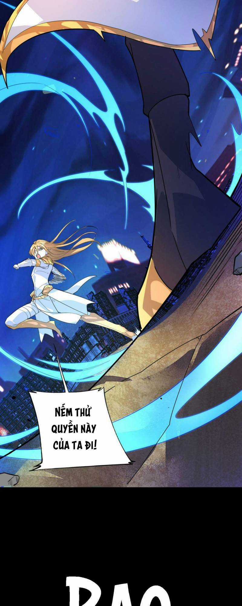 Tử Giới, Thức Tỉnh Tài Năng Hạng Sss Chapter 60 trang 14