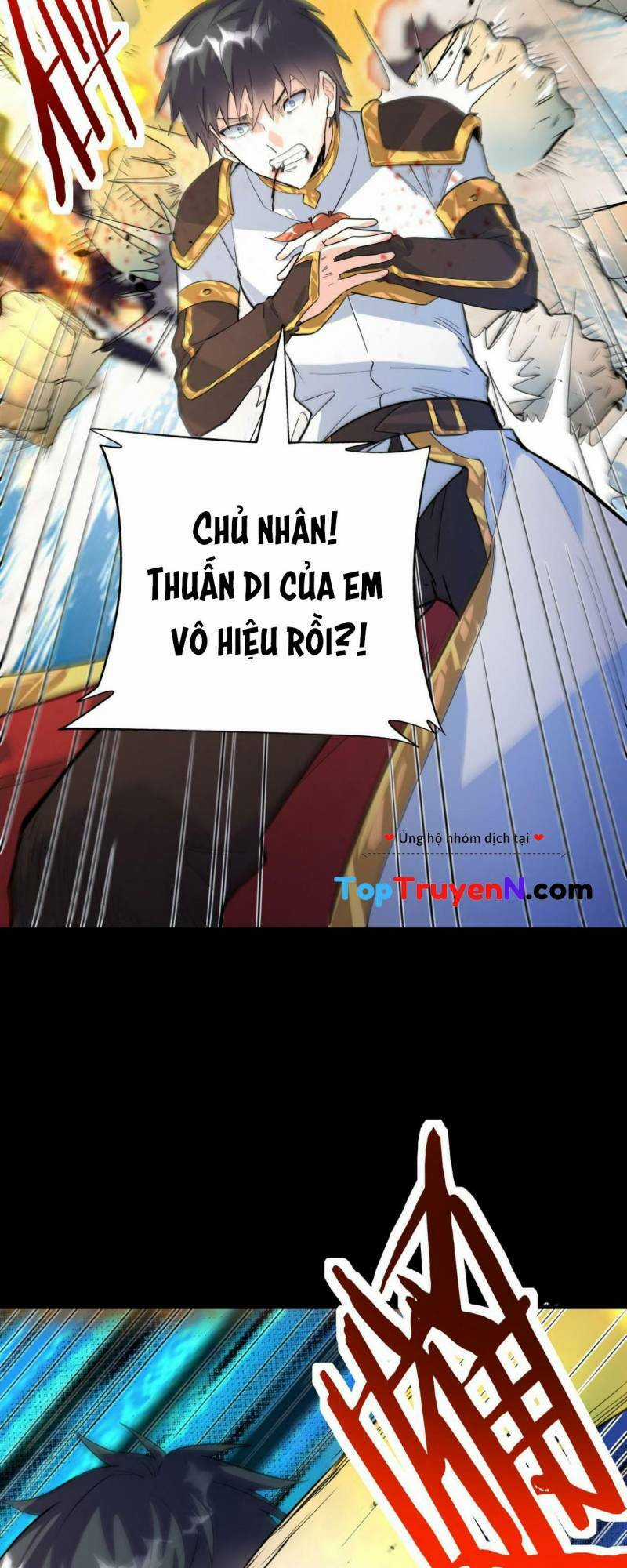 Tử Giới, Thức Tỉnh Tài Năng Hạng Sss Chapter 60 trang 24