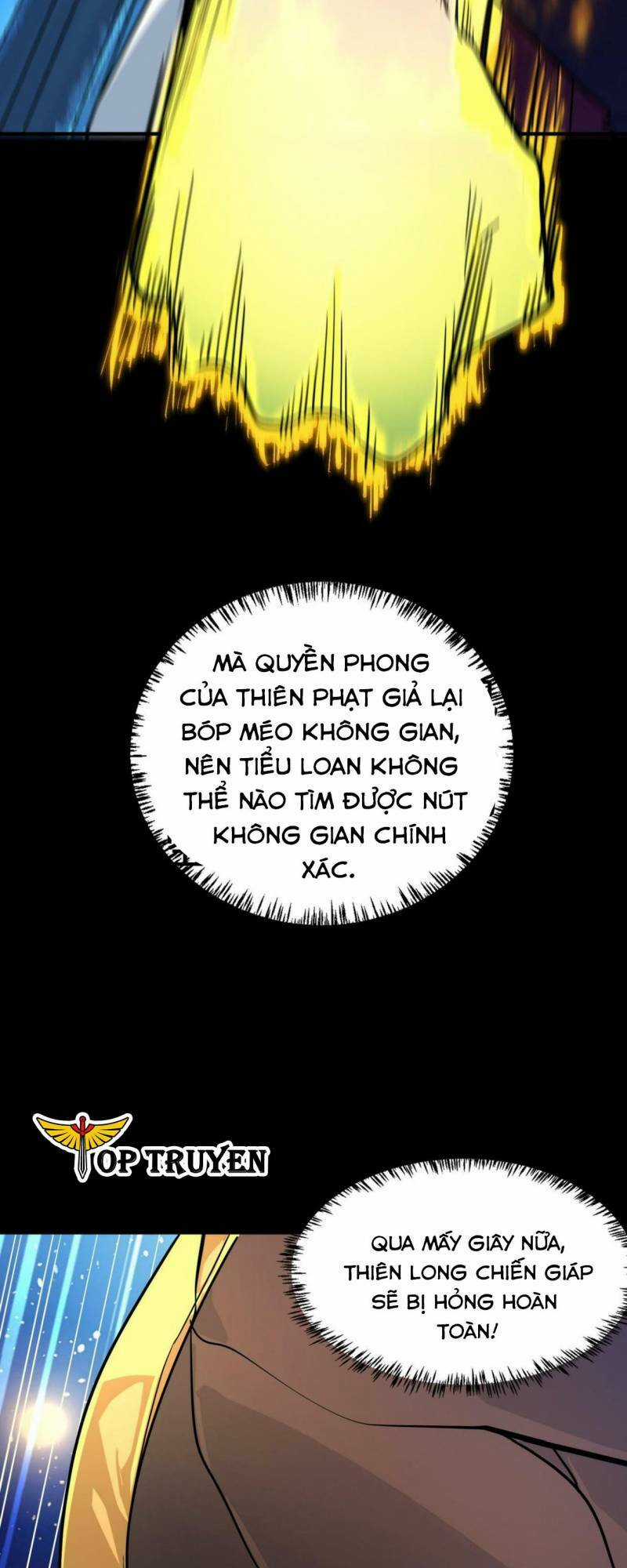 Tử Giới, Thức Tỉnh Tài Năng Hạng Sss Chapter 60 trang 27