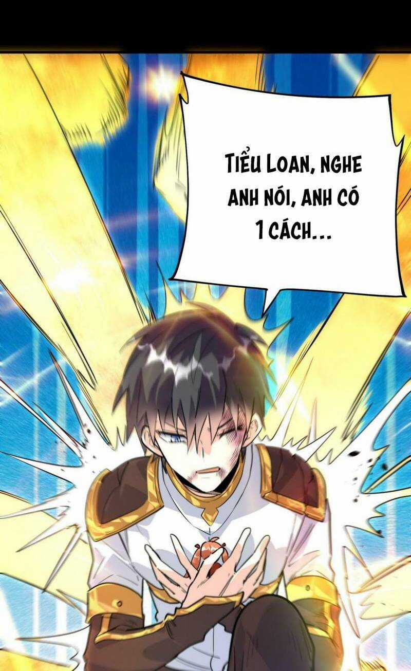 Tử Giới, Thức Tỉnh Tài Năng Hạng Sss Chapter 60 trang 29