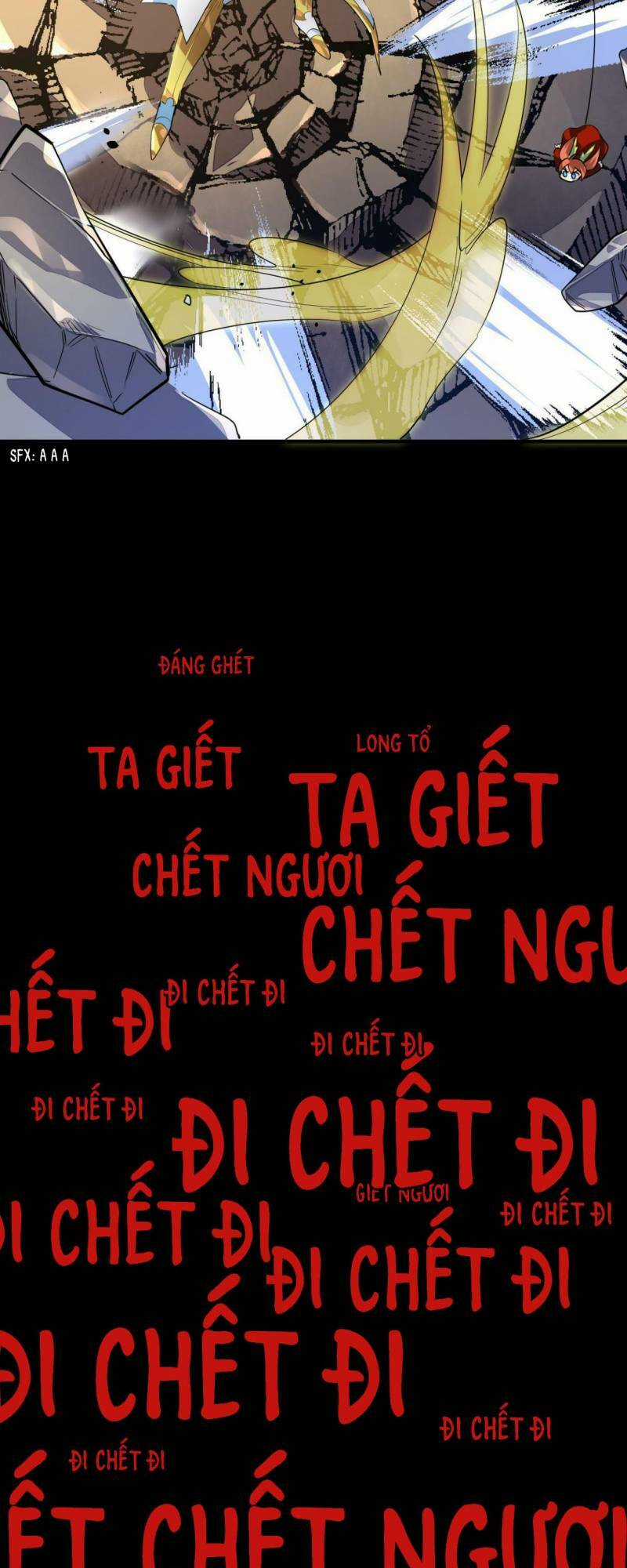 Tử Giới, Thức Tỉnh Tài Năng Hạng Sss Chapter 60 trang 37