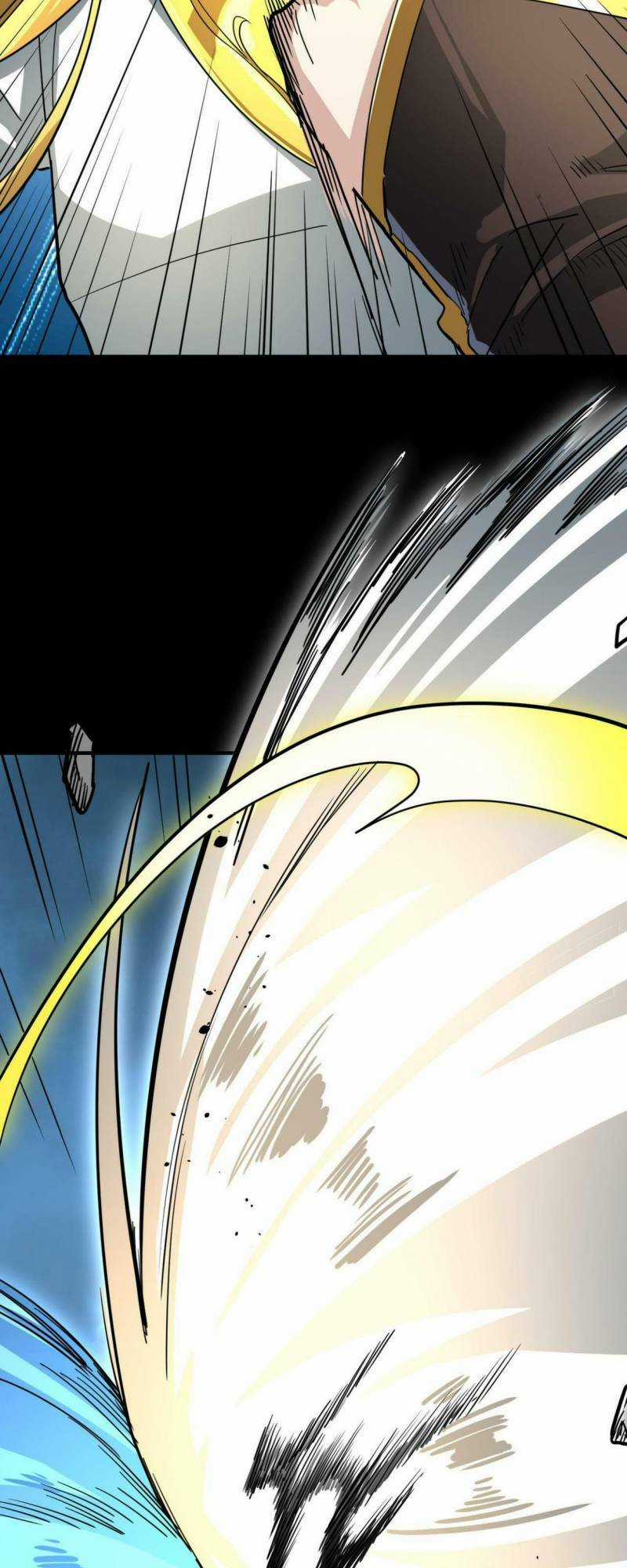Tử Giới, Thức Tỉnh Tài Năng Hạng Sss Chapter 60 trang 44