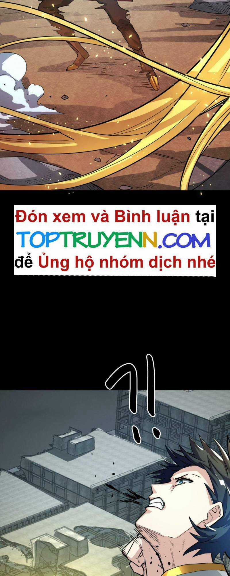 Tử Giới, Thức Tỉnh Tài Năng Hạng Sss Chapter 60 trang 62