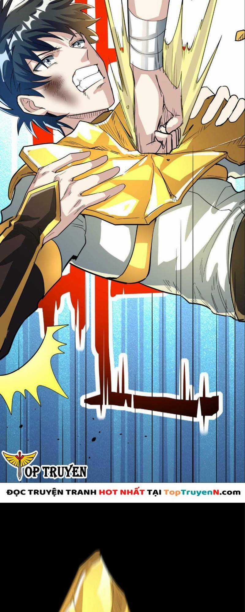 Tử Giới, Thức Tỉnh Tài Năng Hạng Sss Chapter 61 trang 10