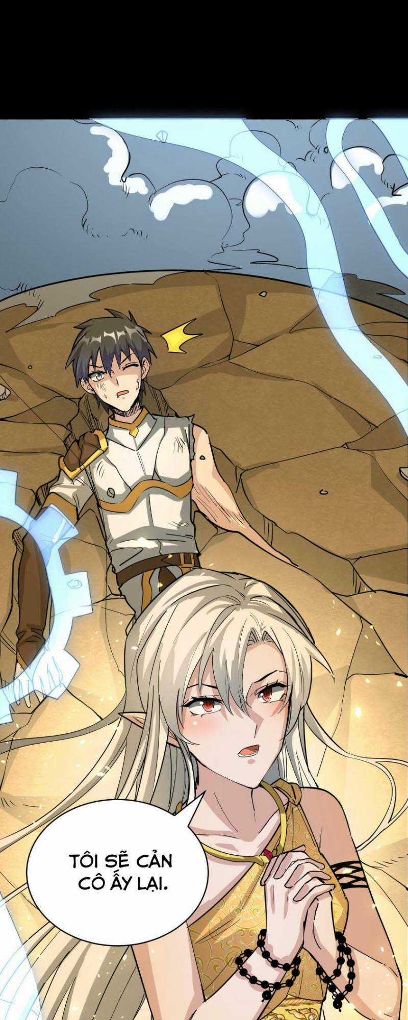 Tử Giới, Thức Tỉnh Tài Năng Hạng Sss Chapter 61 trang 16