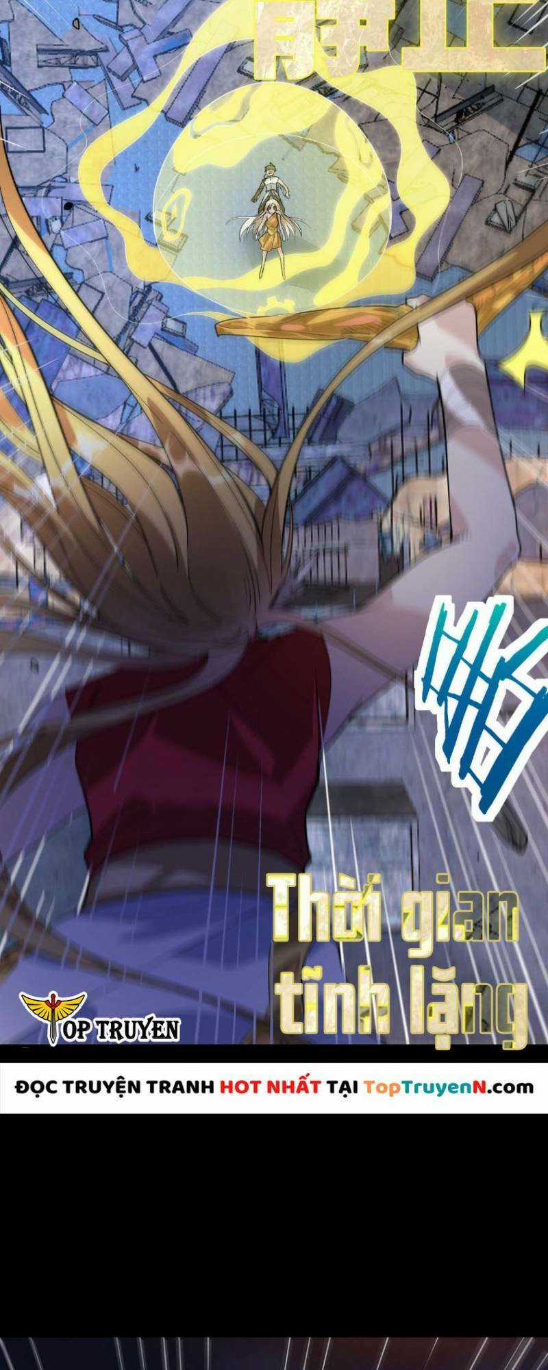 Tử Giới, Thức Tỉnh Tài Năng Hạng Sss Chapter 61 trang 18