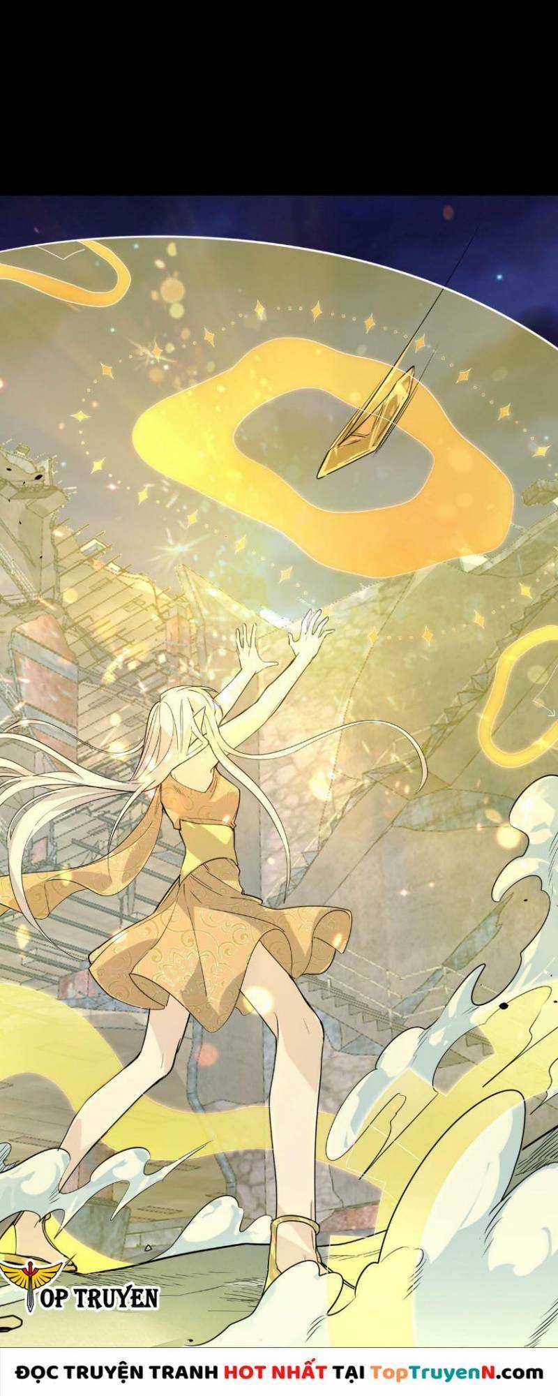 Tử Giới, Thức Tỉnh Tài Năng Hạng Sss Chapter 61 trang 20