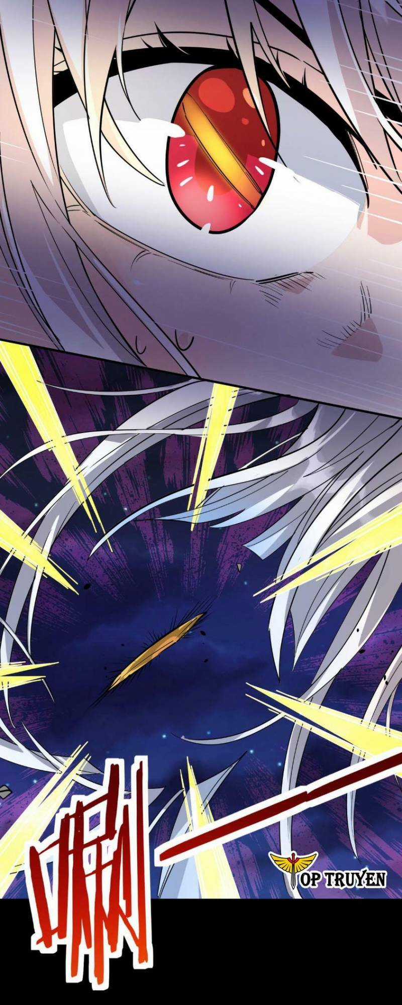 Tử Giới, Thức Tỉnh Tài Năng Hạng Sss Chapter 61 trang 22