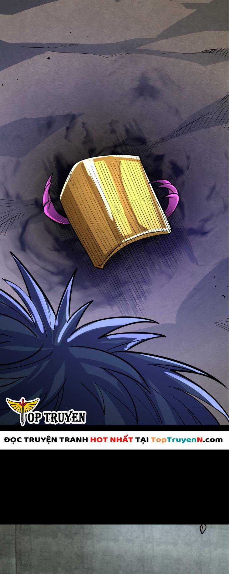 Tử Giới, Thức Tỉnh Tài Năng Hạng Sss Chapter 61 trang 3