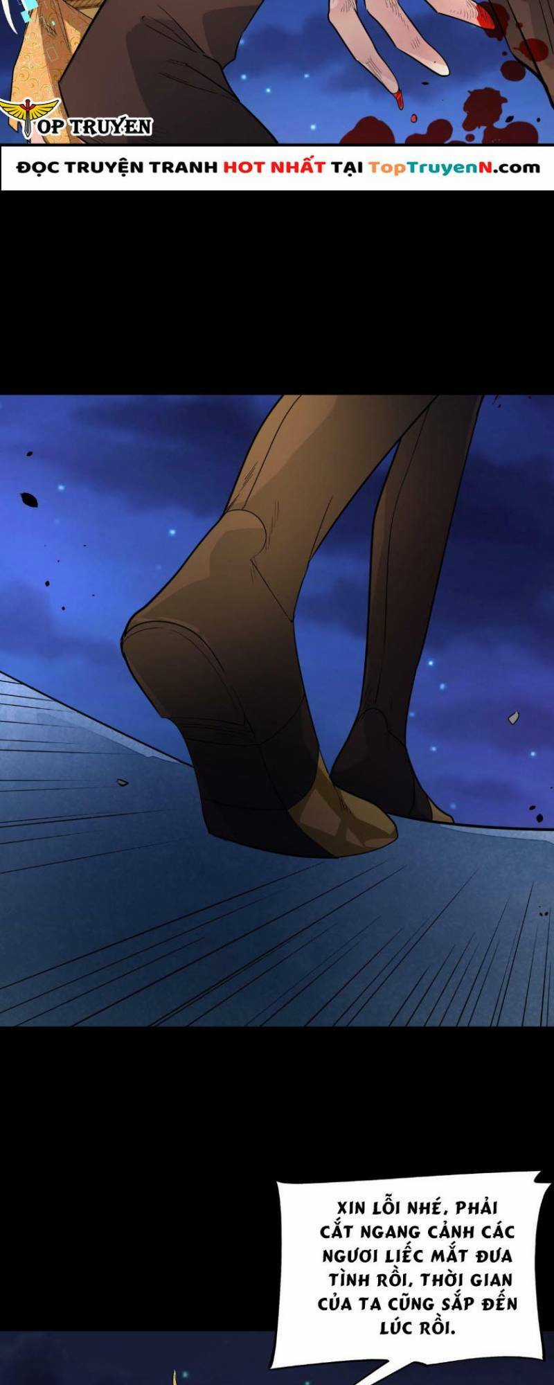 Tử Giới, Thức Tỉnh Tài Năng Hạng Sss Chapter 61 trang 32