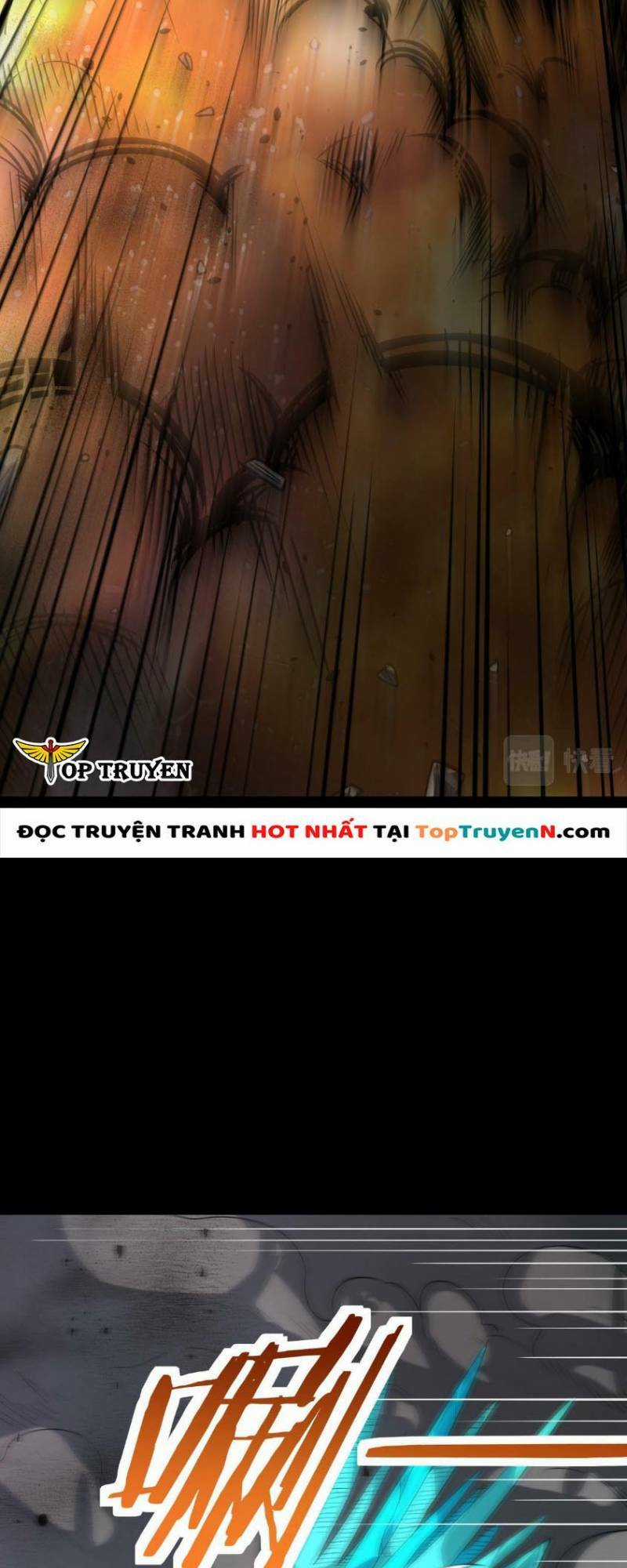 Tử Giới, Thức Tỉnh Tài Năng Hạng Sss Chapter 61 trang 36