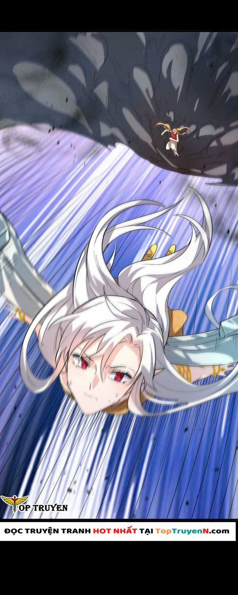 Tử Giới, Thức Tỉnh Tài Năng Hạng Sss Chapter 61 trang 38