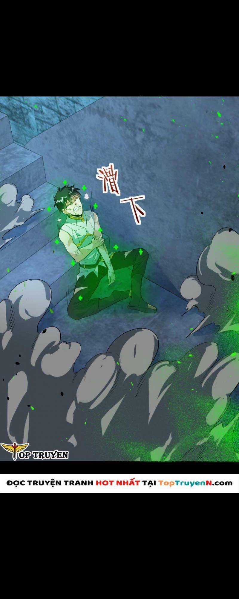 Tử Giới, Thức Tỉnh Tài Năng Hạng Sss Chapter 61 trang 39