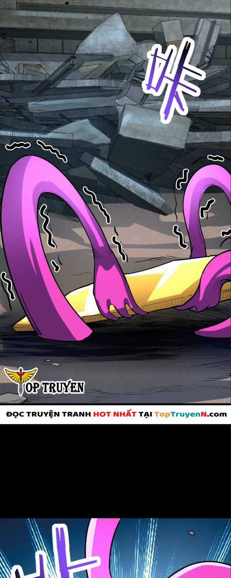 Tử Giới, Thức Tỉnh Tài Năng Hạng Sss Chapter 61 trang 4