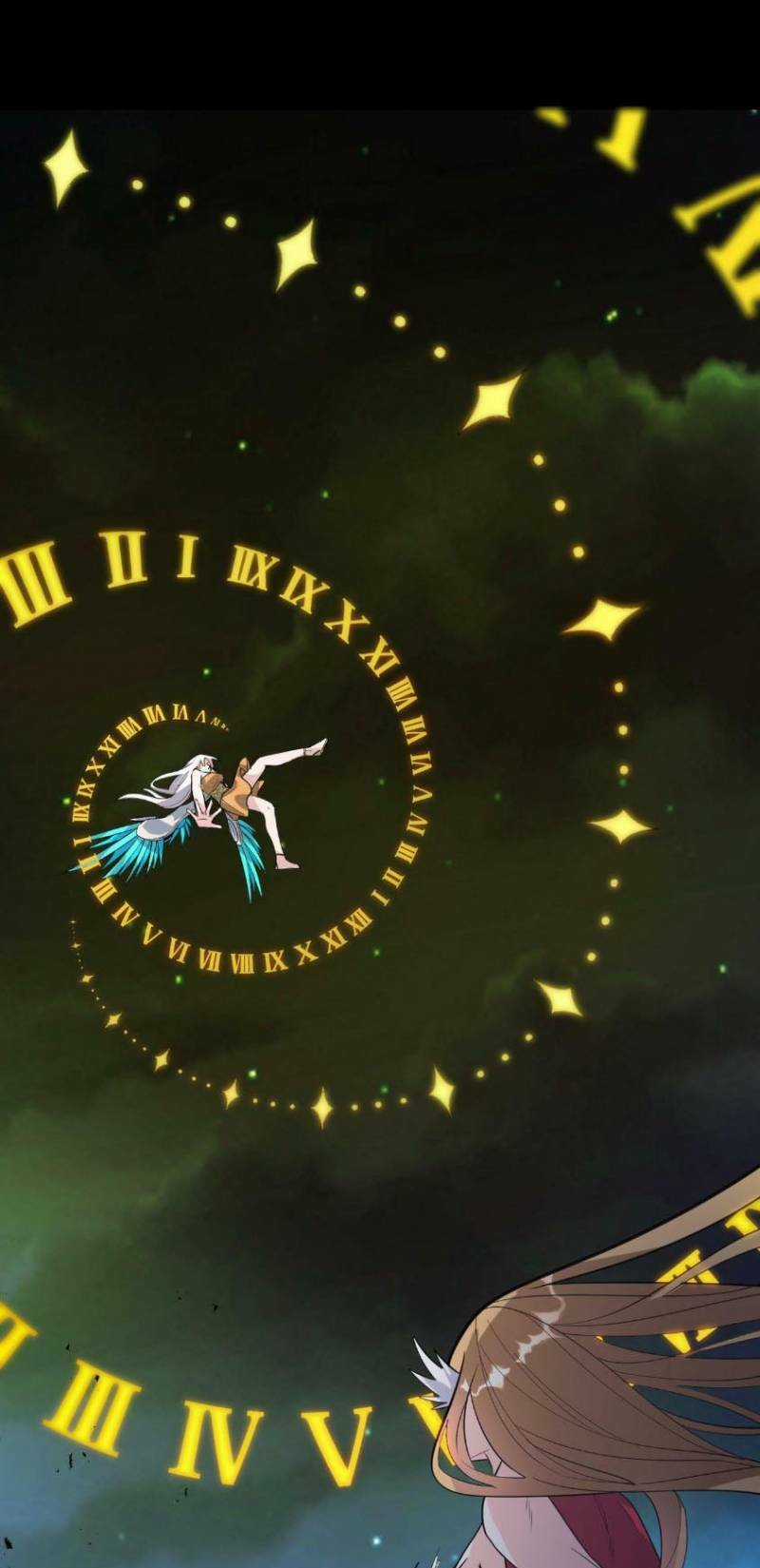 Tử Giới, Thức Tỉnh Tài Năng Hạng Sss Chapter 61 trang 40