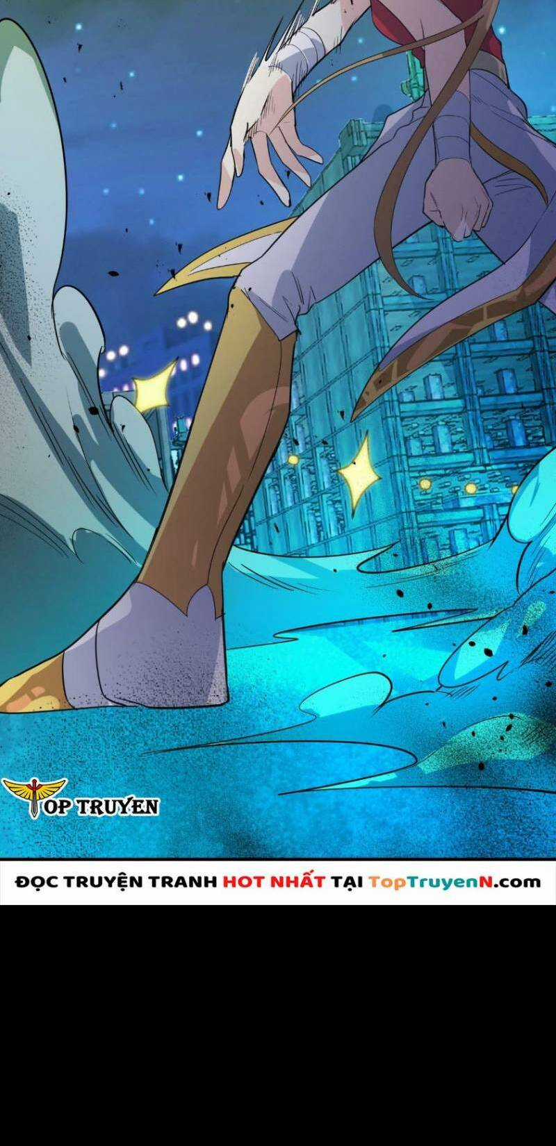 Tử Giới, Thức Tỉnh Tài Năng Hạng Sss Chapter 61 trang 41