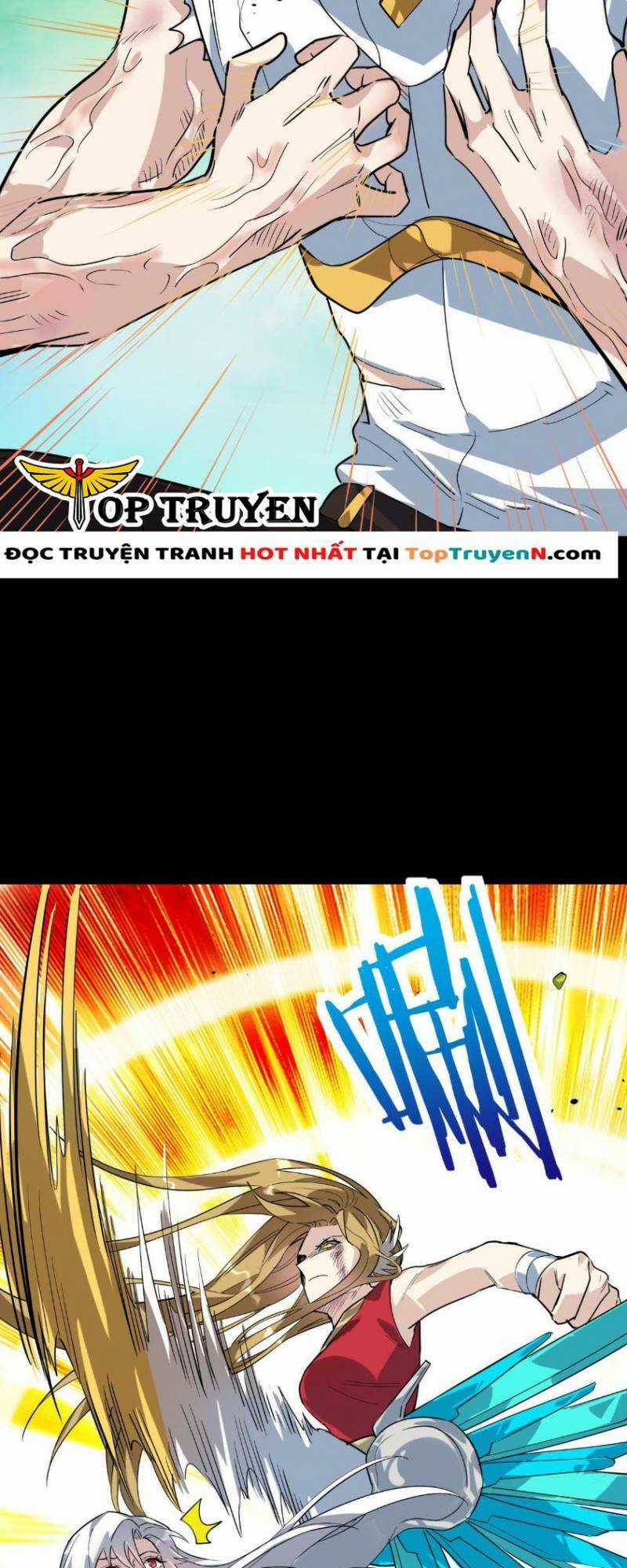 Tử Giới, Thức Tỉnh Tài Năng Hạng Sss Chapter 61 trang 45