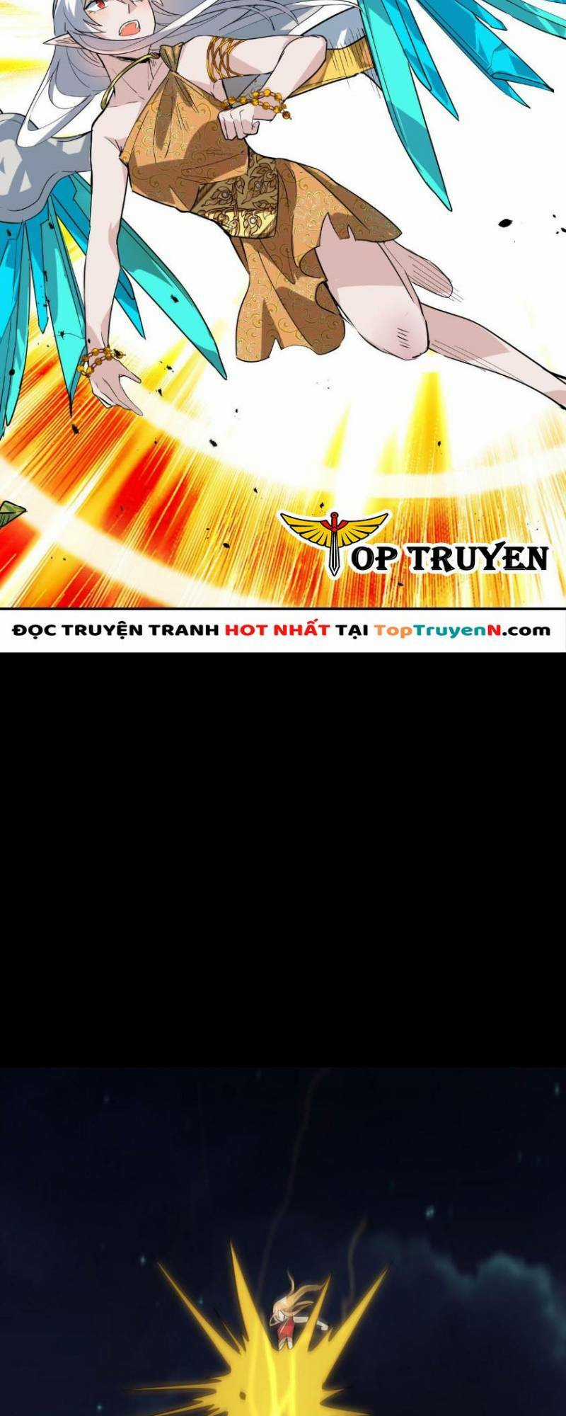 Tử Giới, Thức Tỉnh Tài Năng Hạng Sss Chapter 61 trang 46