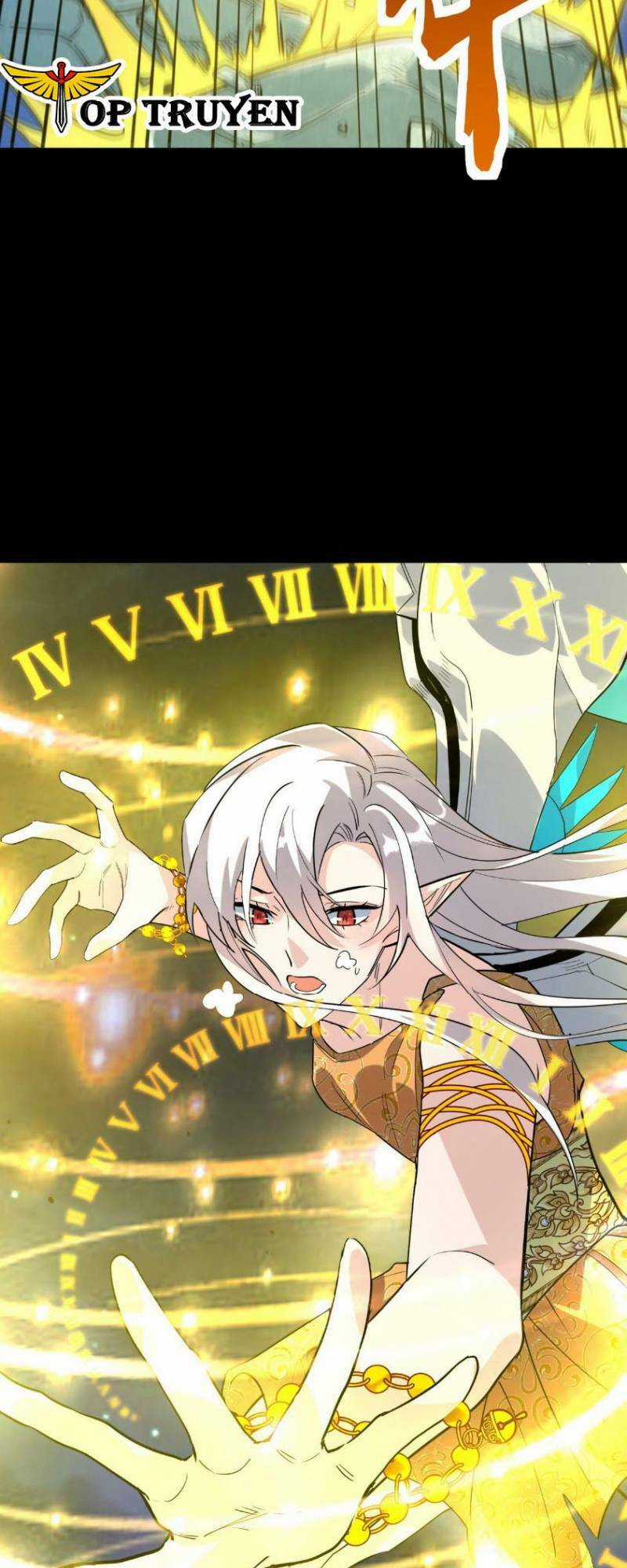 Tử Giới, Thức Tỉnh Tài Năng Hạng Sss Chapter 61 trang 48