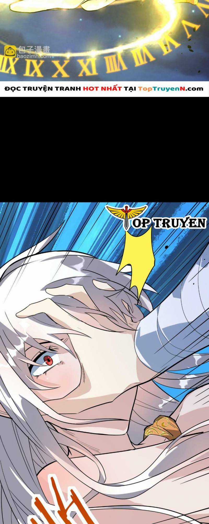 Tử Giới, Thức Tỉnh Tài Năng Hạng Sss Chapter 61 trang 49