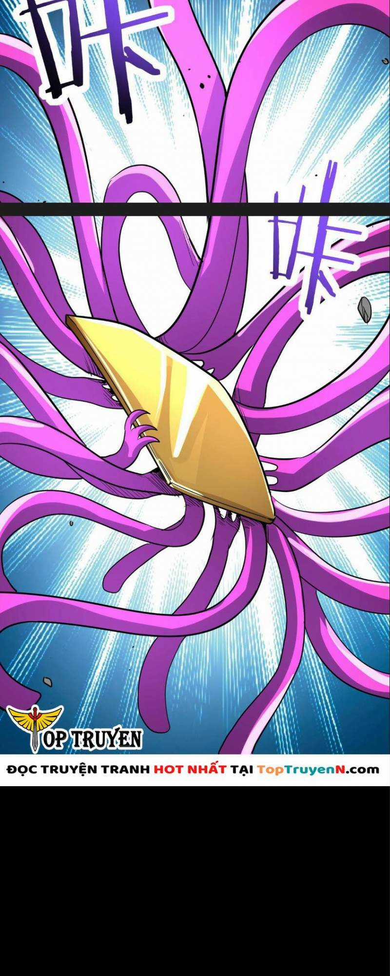 Tử Giới, Thức Tỉnh Tài Năng Hạng Sss Chapter 61 trang 5