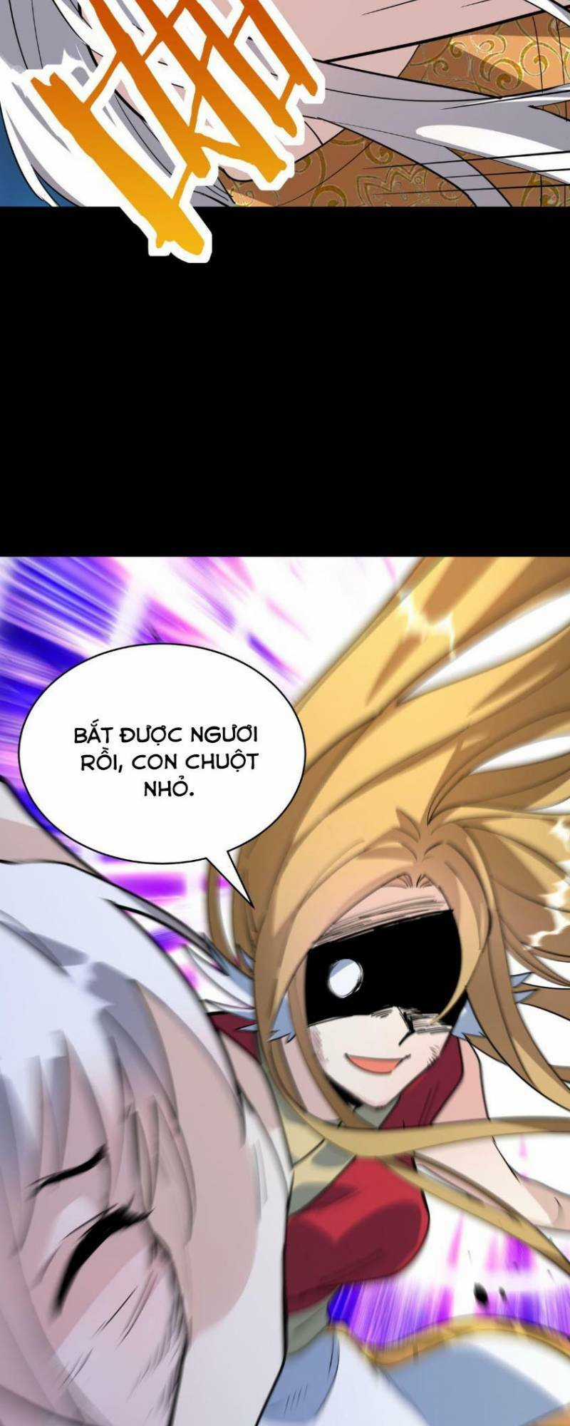 Tử Giới, Thức Tỉnh Tài Năng Hạng Sss Chapter 61 trang 50