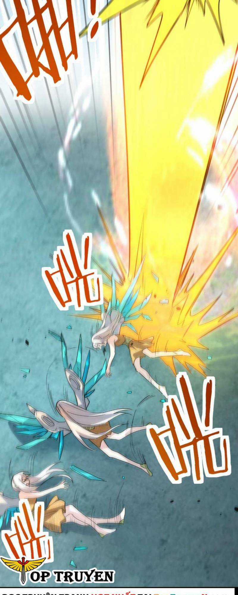 Tử Giới, Thức Tỉnh Tài Năng Hạng Sss Chapter 61 trang 52