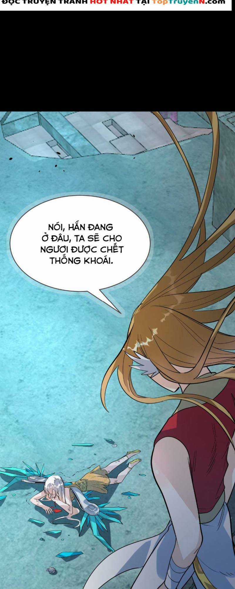 Tử Giới, Thức Tỉnh Tài Năng Hạng Sss Chapter 61 trang 53