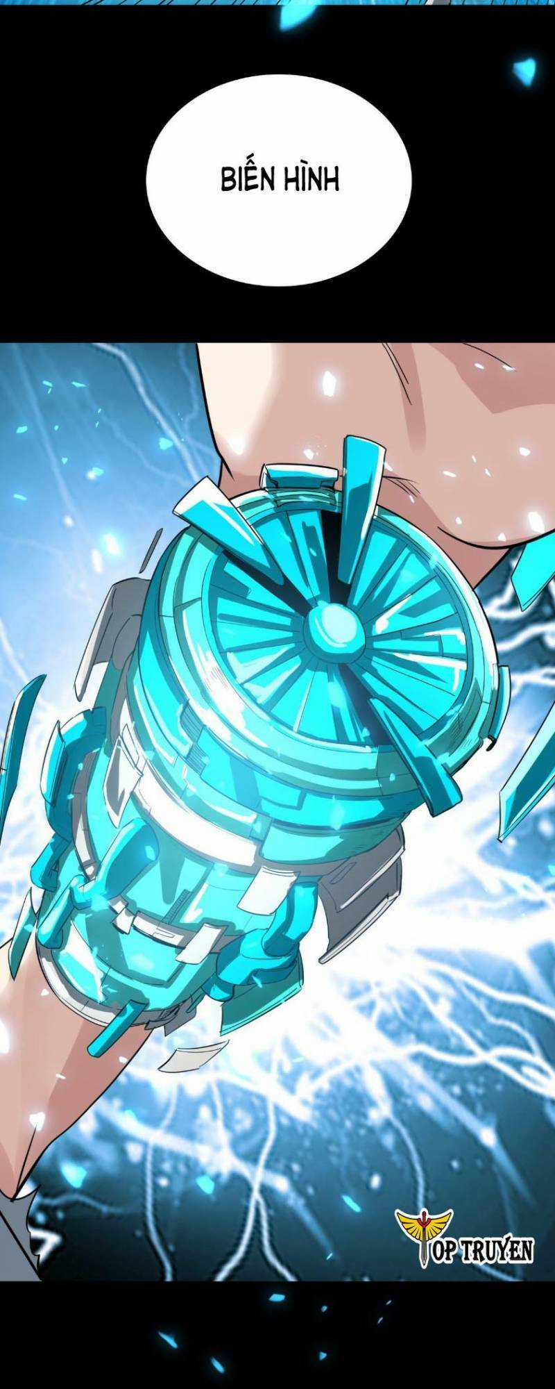 Tử Giới, Thức Tỉnh Tài Năng Hạng Sss Chapter 61 trang 59