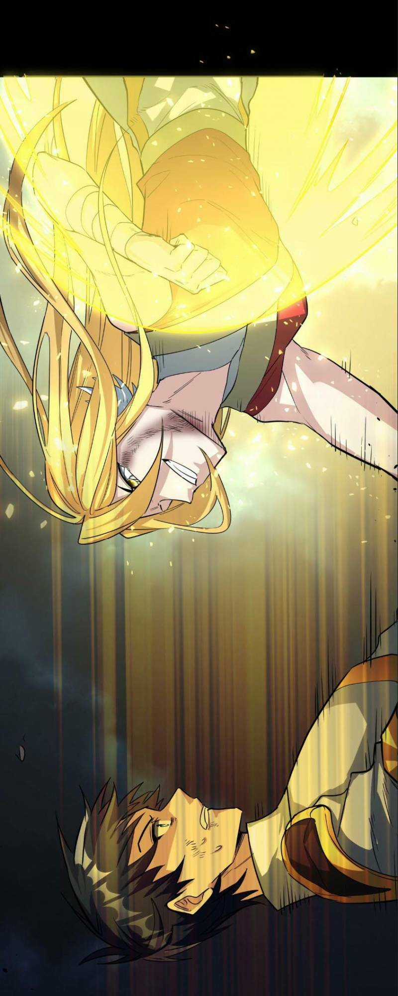 Tử Giới, Thức Tỉnh Tài Năng Hạng Sss Chapter 61 trang 6