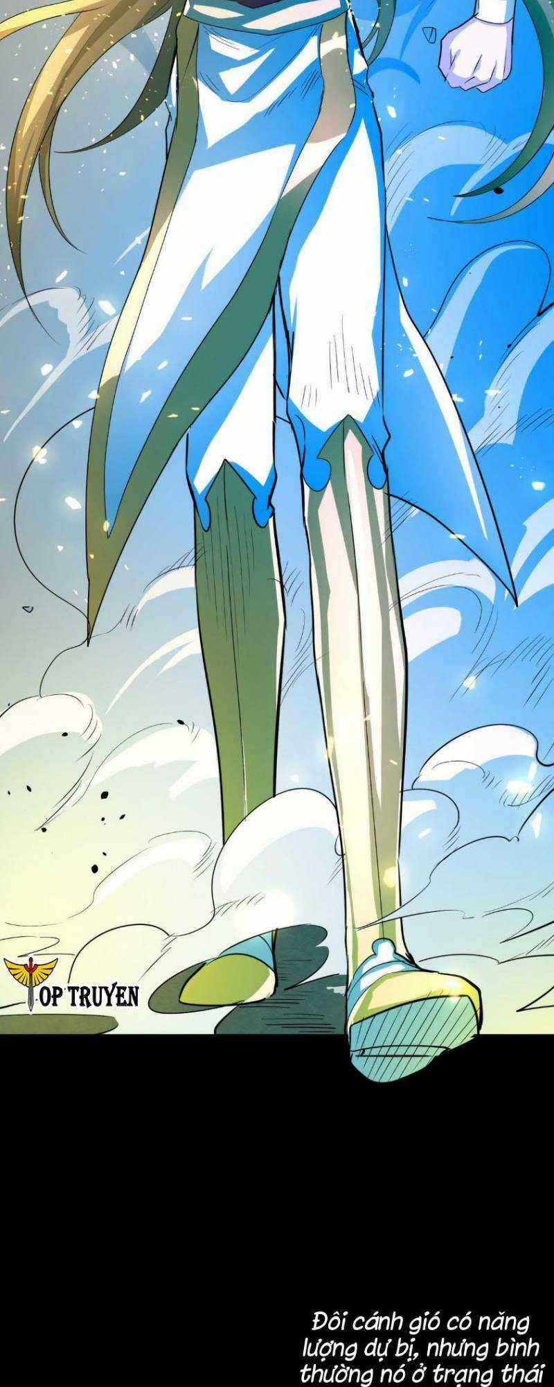 Tử Giới, Thức Tỉnh Tài Năng Hạng Sss Chapter 61 trang 62