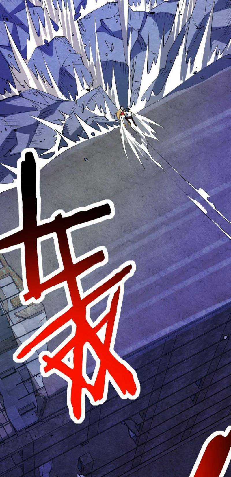 Tử Giới, Thức Tỉnh Tài Năng Hạng Sss Chapter 61 trang 68