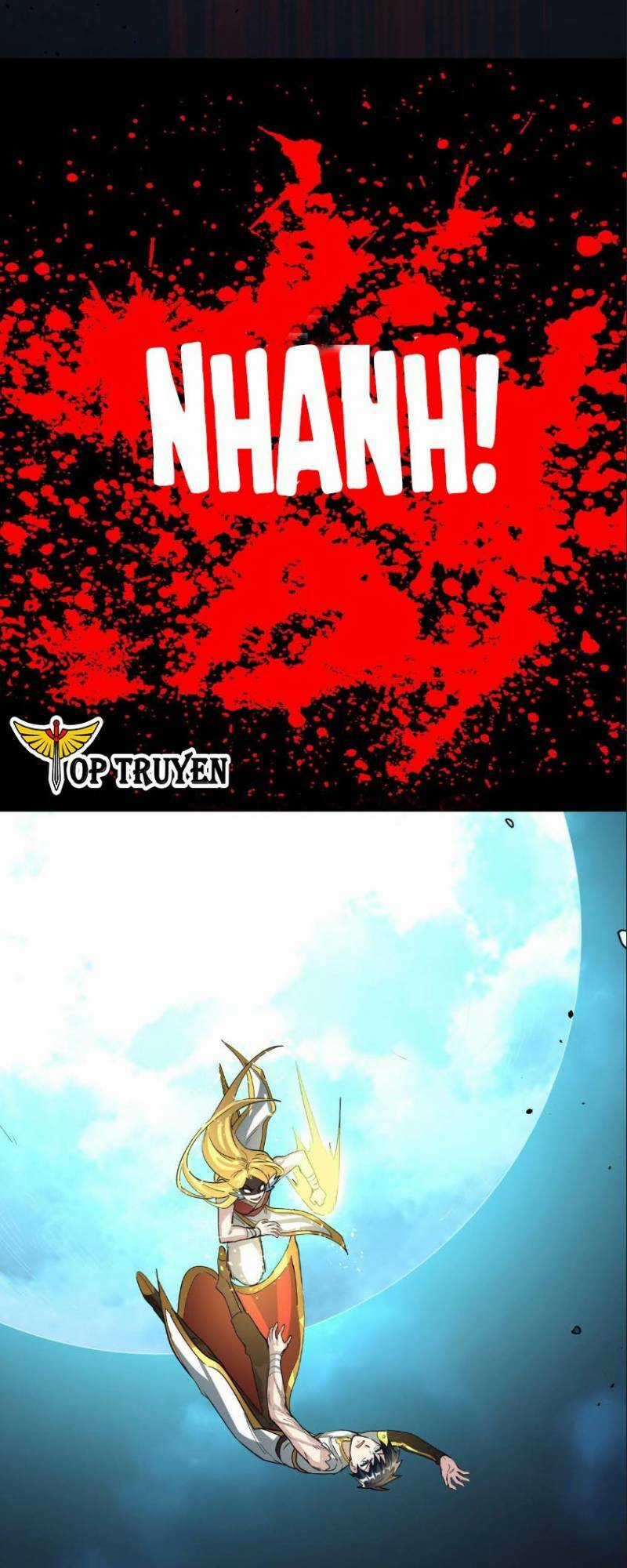 Tử Giới, Thức Tỉnh Tài Năng Hạng Sss Chapter 61 trang 7