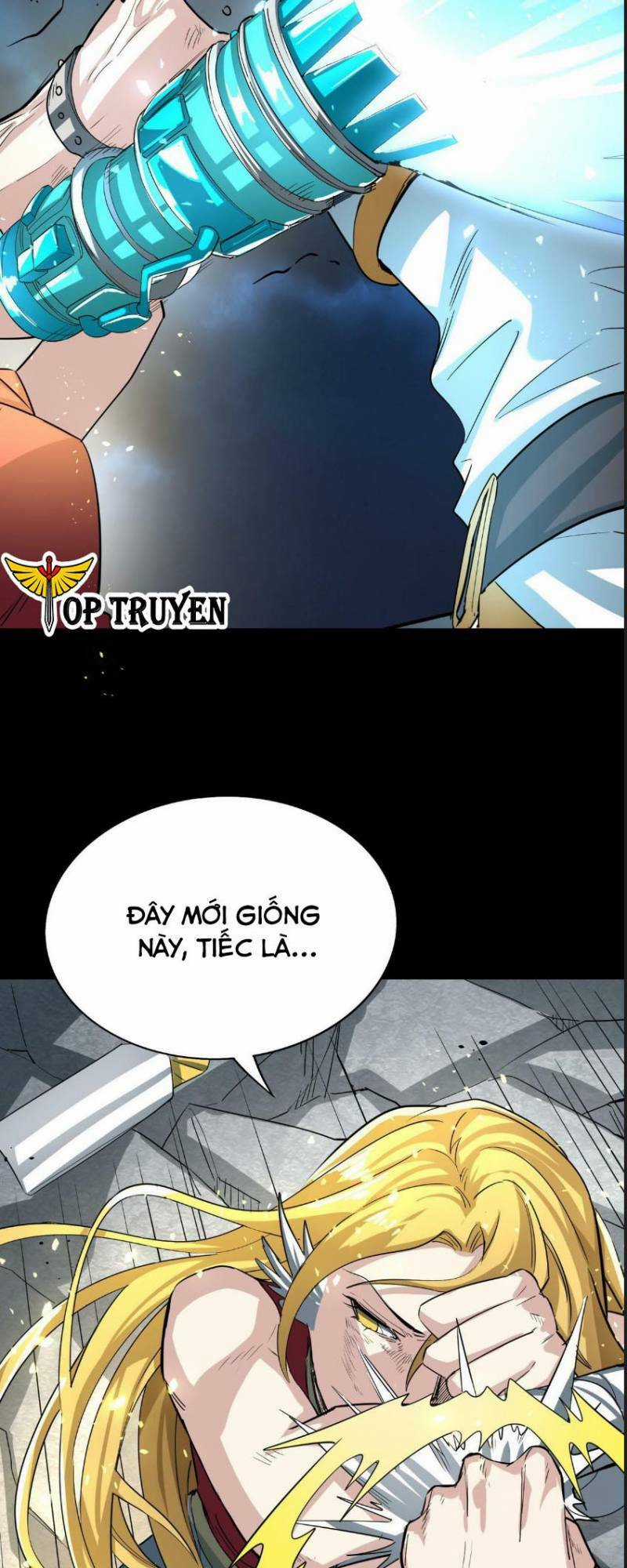 Tử Giới, Thức Tỉnh Tài Năng Hạng Sss Chapter 61 trang 70