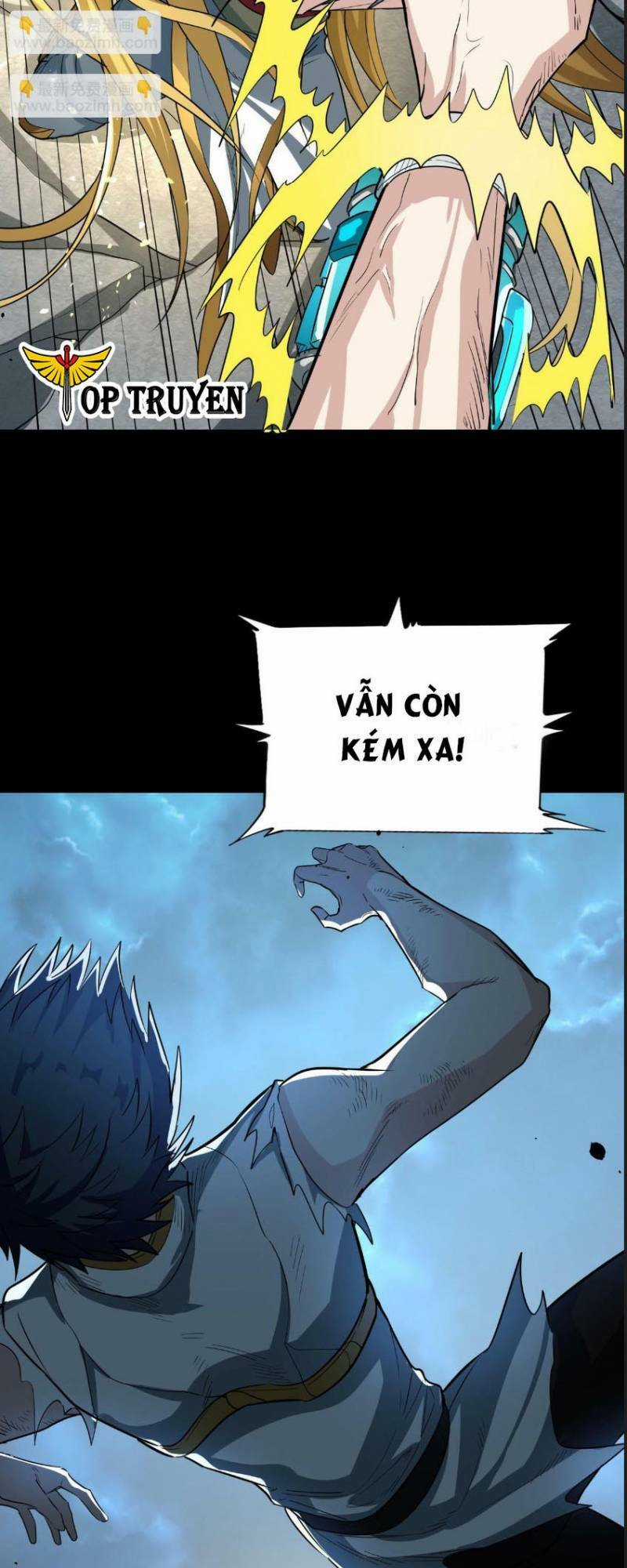 Tử Giới, Thức Tỉnh Tài Năng Hạng Sss Chapter 61 trang 71