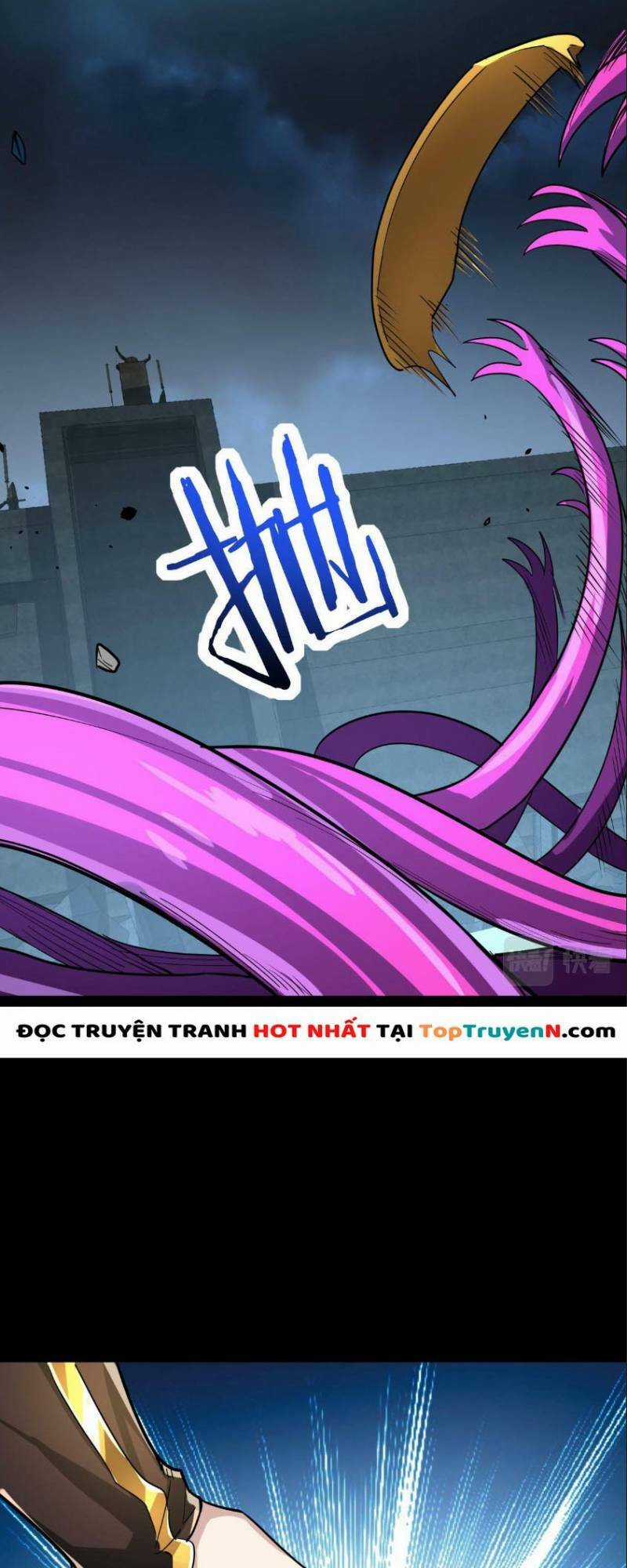 Tử Giới, Thức Tỉnh Tài Năng Hạng Sss Chapter 61 trang 8