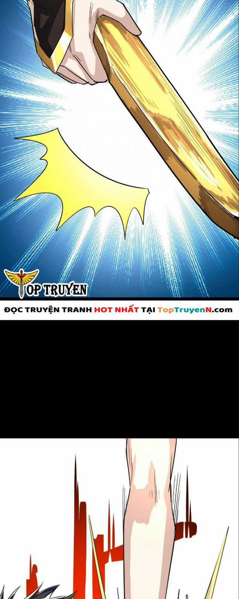 Tử Giới, Thức Tỉnh Tài Năng Hạng Sss Chapter 61 trang 9