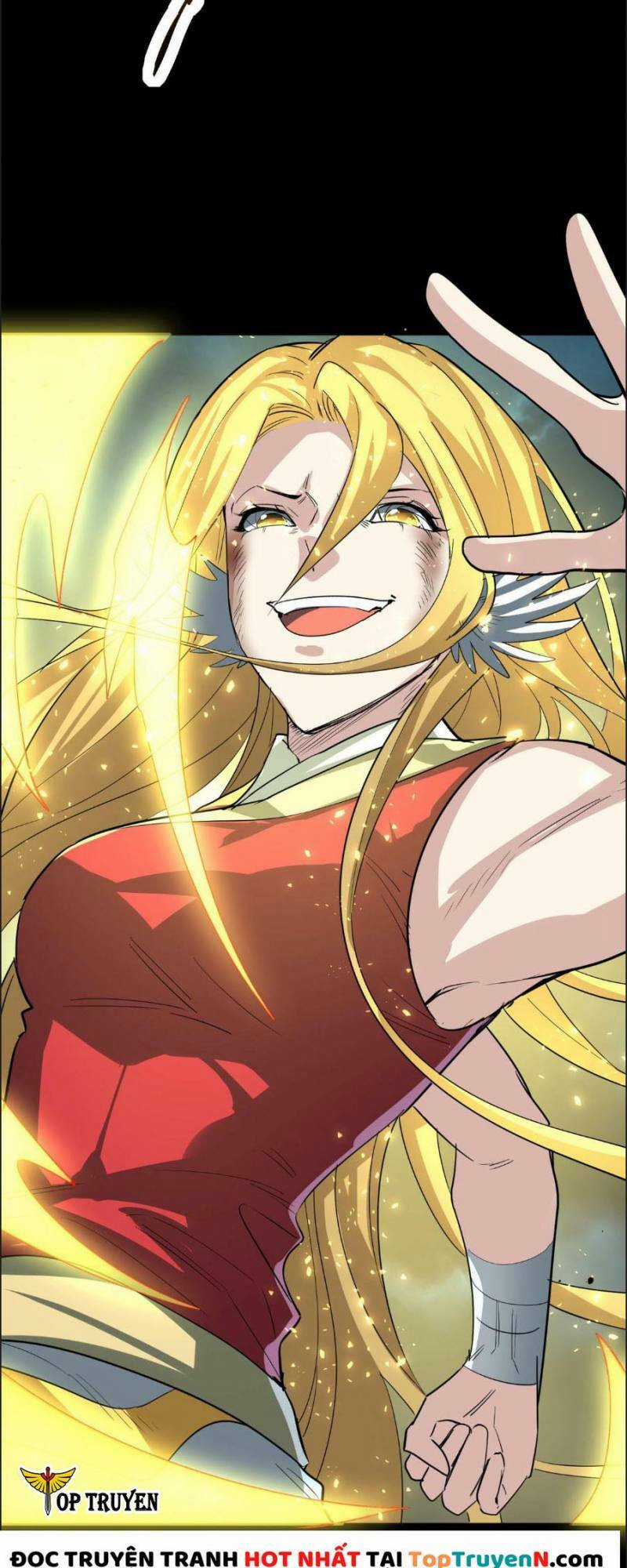 Tử Giới, Thức Tỉnh Tài Năng Hạng Sss Chapter 62 trang 10