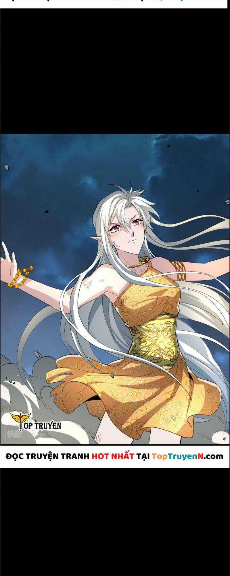 Tử Giới, Thức Tỉnh Tài Năng Hạng Sss Chapter 62 trang 11