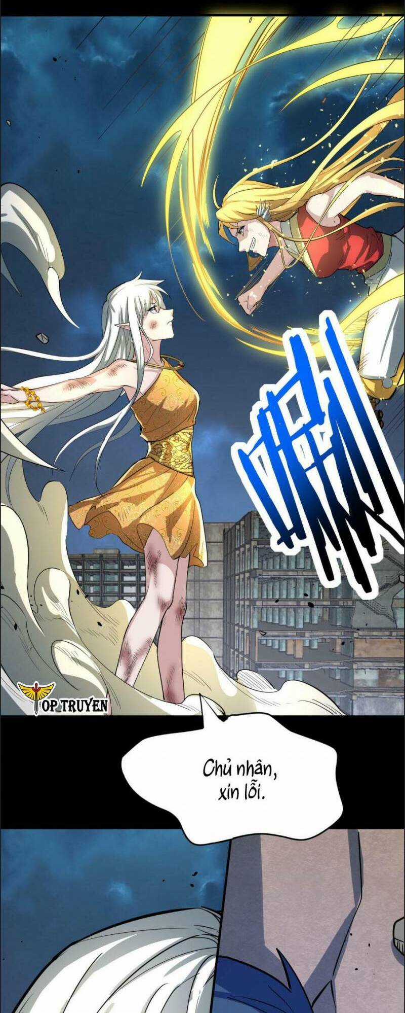 Tử Giới, Thức Tỉnh Tài Năng Hạng Sss Chapter 62 trang 12