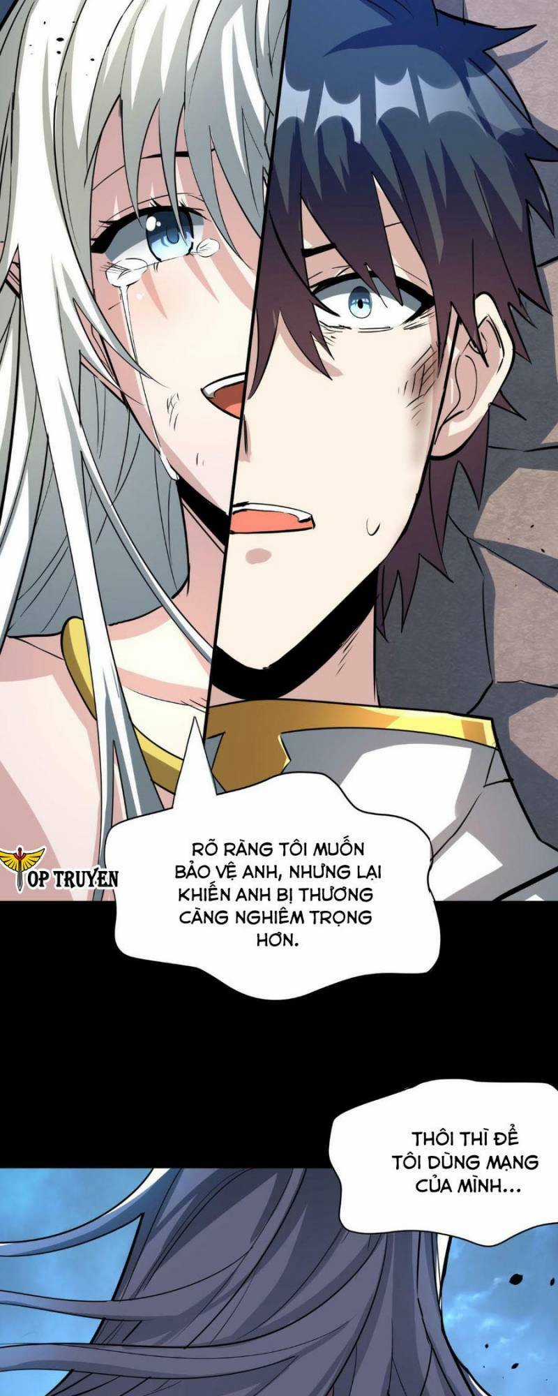 Tử Giới, Thức Tỉnh Tài Năng Hạng Sss Chapter 62 trang 13