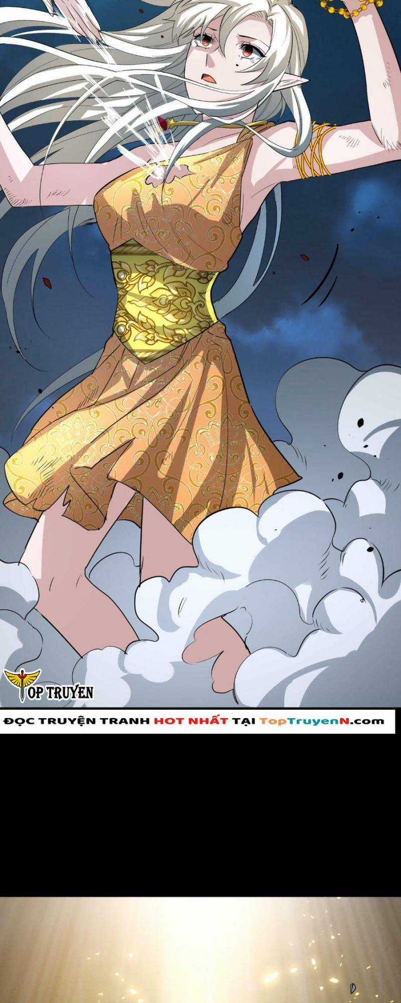 Tử Giới, Thức Tỉnh Tài Năng Hạng Sss Chapter 62 trang 15