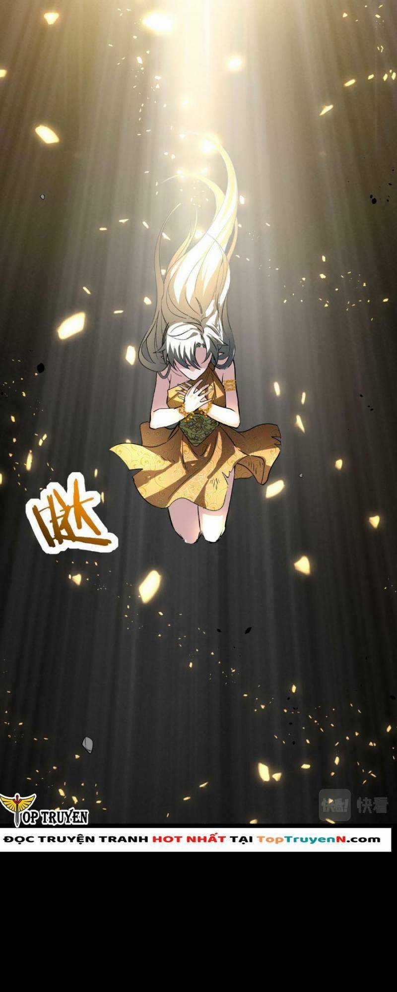 Tử Giới, Thức Tỉnh Tài Năng Hạng Sss Chapter 62 trang 16