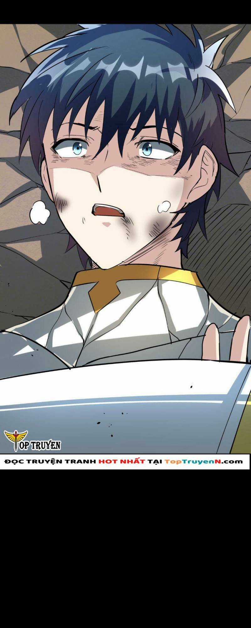 Tử Giới, Thức Tỉnh Tài Năng Hạng Sss Chapter 62 trang 17