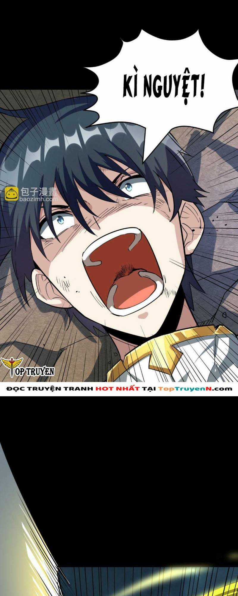 Tử Giới, Thức Tỉnh Tài Năng Hạng Sss Chapter 62 trang 18