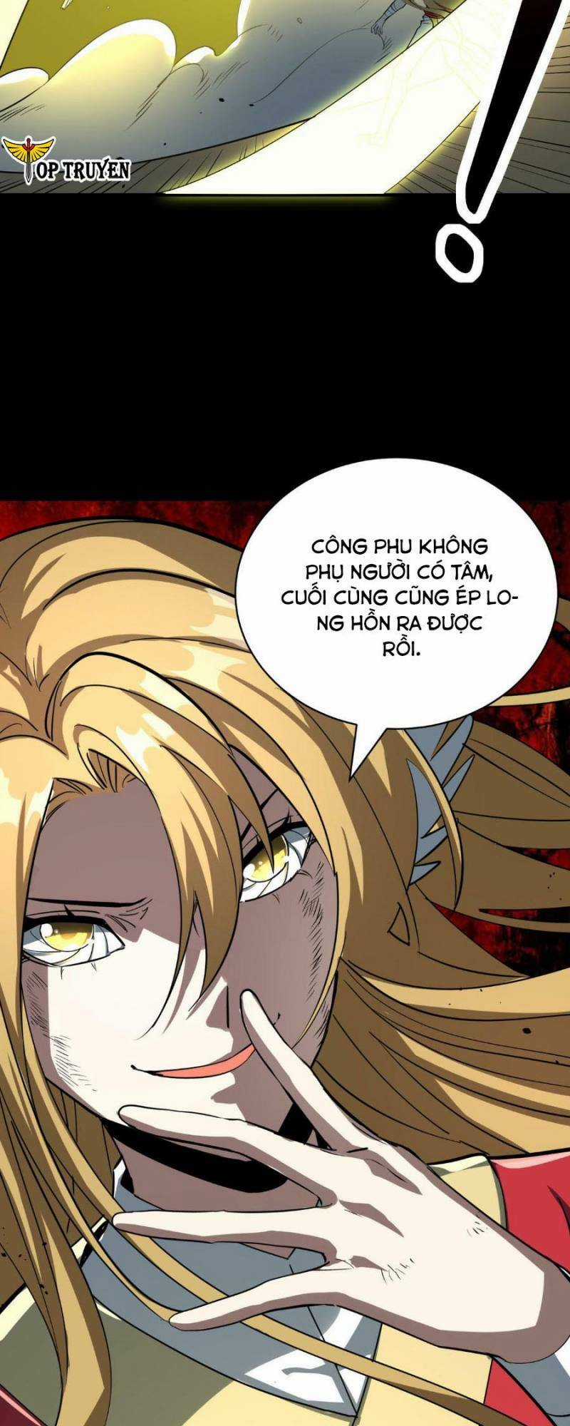 Tử Giới, Thức Tỉnh Tài Năng Hạng Sss Chapter 62 trang 20