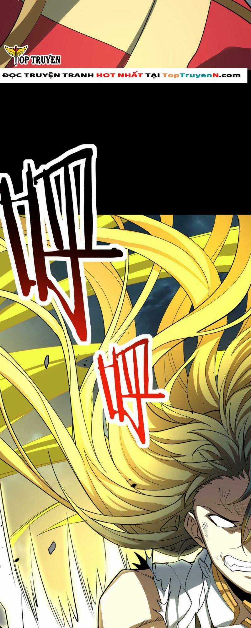 Tử Giới, Thức Tỉnh Tài Năng Hạng Sss Chapter 62 trang 21