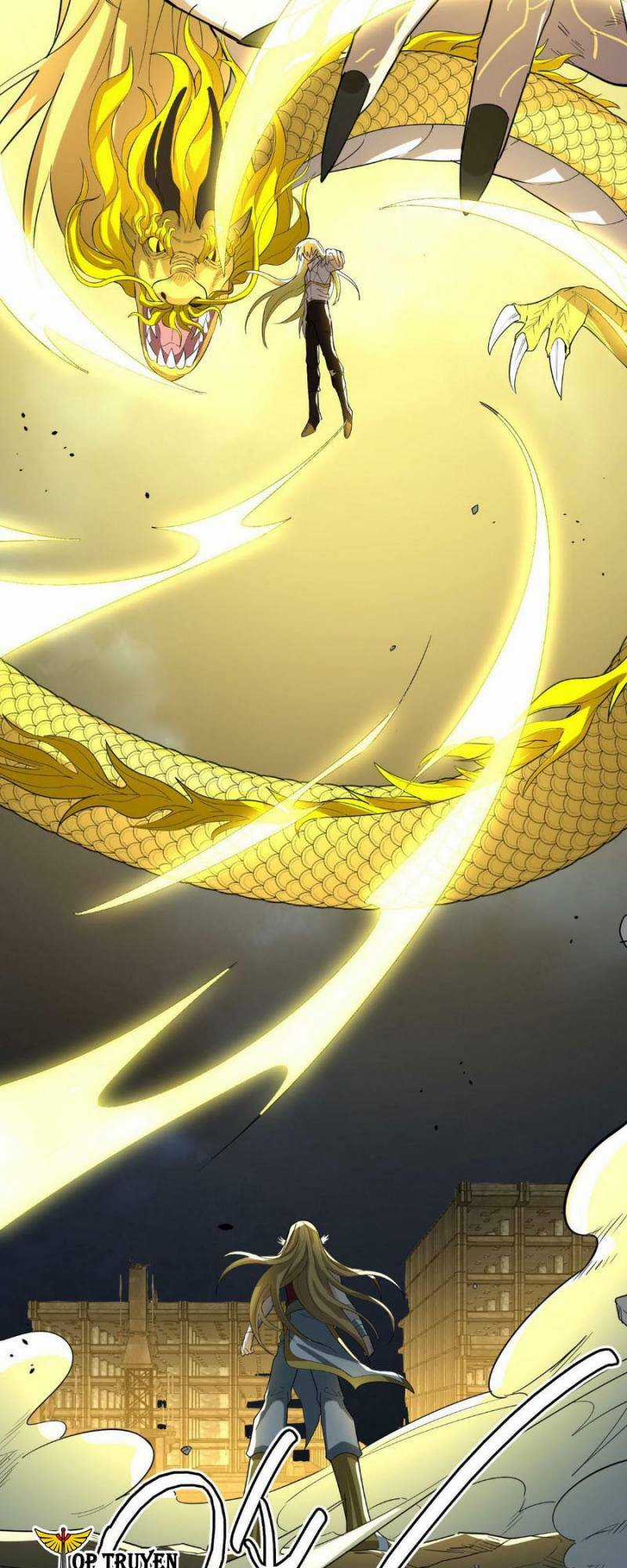 Tử Giới, Thức Tỉnh Tài Năng Hạng Sss Chapter 62 trang 26