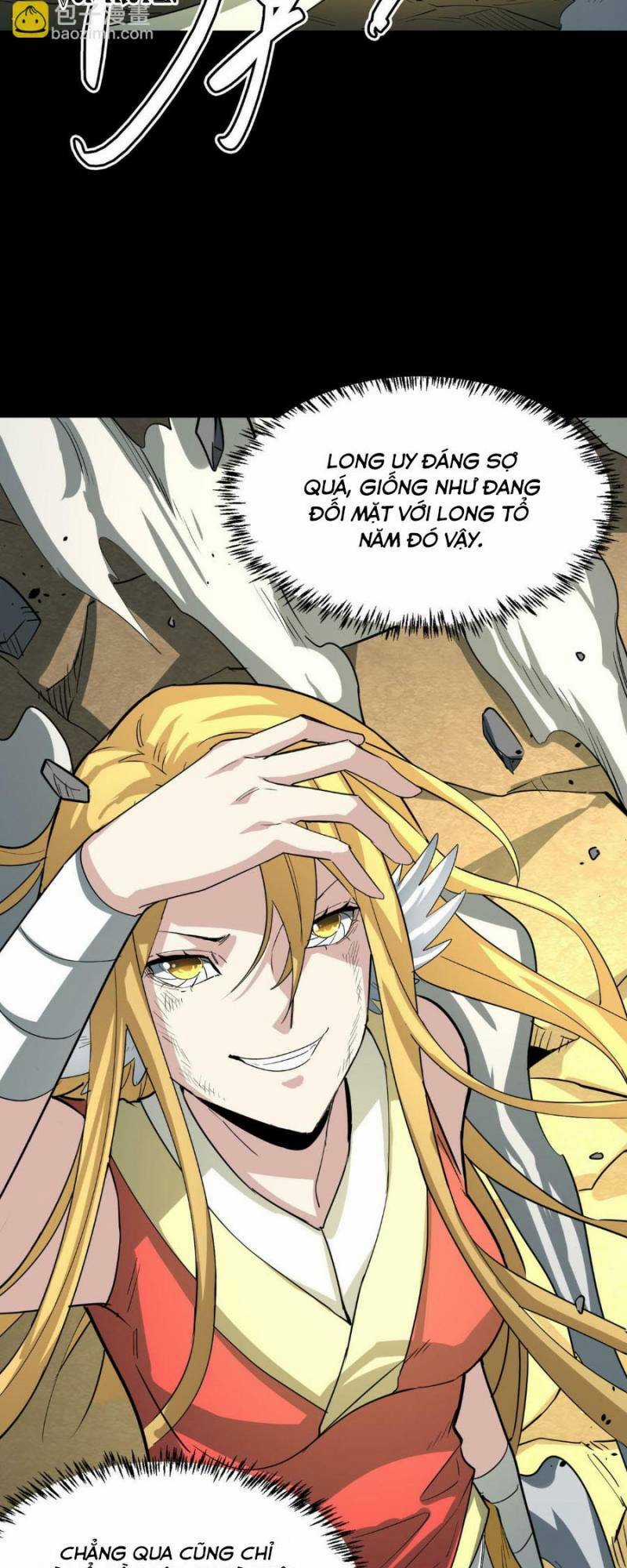 Tử Giới, Thức Tỉnh Tài Năng Hạng Sss Chapter 62 trang 27